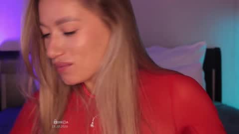 B U N N Y online show from October 2025 04:23:02 AM