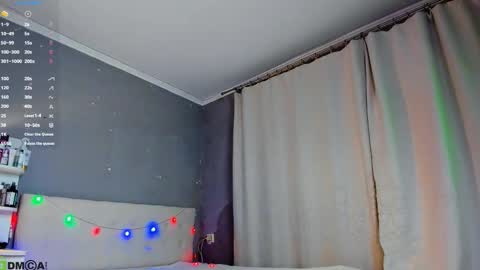 Snapshot of bunny_wetty chatting on December 2025 07:43:01 PM ruslana online show from December 2025 07:43:01 PM