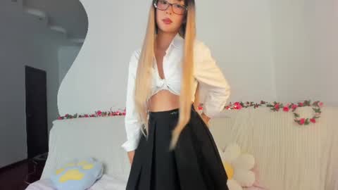 Yuna online show from July 2026 11:08:02 AM