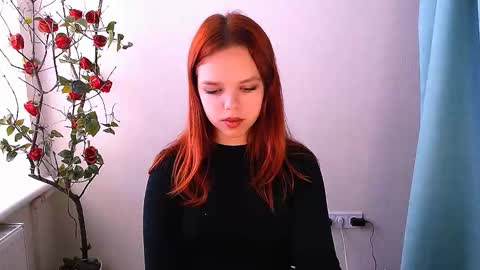 Snapshot of bunnybloom_ chatting on November 2025 06:58:02 AM Ariel online show from November 2025 06:58:02 AM