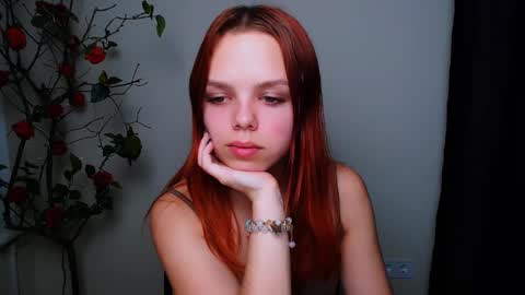 Snapshot of bunnybloom_ chatting on November 2025 09:03:01 PM Ariel online show from November 2025 09:03:01 PM