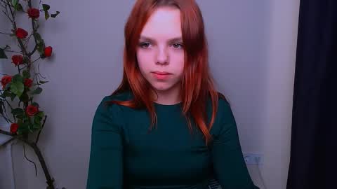 Snapshot of bunnybloom_ chatting on December 2025 09:57:01 PM Ariel online show from December 2025 09:57:01 PM