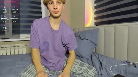 BunnyBlush online show from February 2026 12:17:02 AM