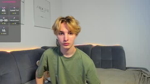 BunnyBlush online show from March 2026 09:53:01 AM