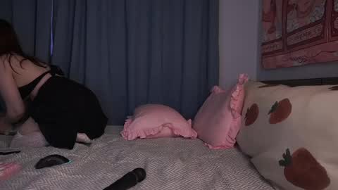 Bunny online show from May 2026 07:19:01 PM