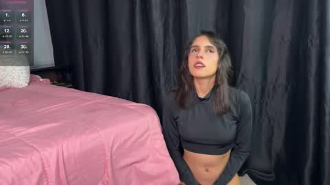 Aria  Alex -  online show from May 2026 03:39:02 PM