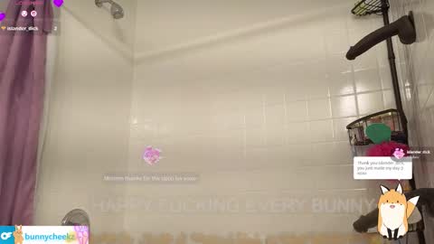 Tokki  bunny  online show from February 2026 05:06:01 AM