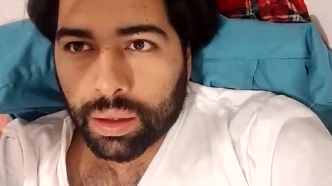 Snapshot of bunnychocolatte151671 chatting on October 2025 11:49:02 PM bunnychocolatte69 online show from October 2025 11:49:02 PM