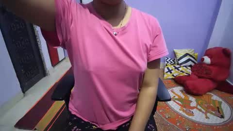 bunnycolbyy online show from January 2026 06:27:01 AM