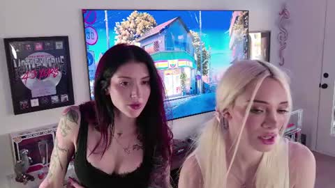Stella online show from July 2026 01:31:02 AM
