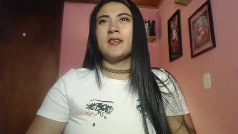 Snapshot of bunnyemilyr0s33 chatting on February 2025 06:22:01 PM bunnyEmilyR0s33 online show from February 2025 06:22:01 PM