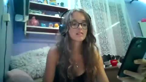 bunnyexotic online show from July 2026 04:37:02 PM