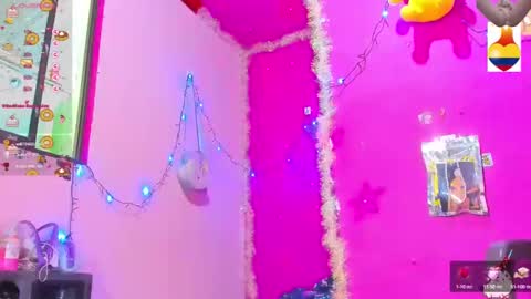 Snapshot of bunnygirl98 chatting on January 2025 10:06:02 PM BARBYCHOCOLAT online show from January 2025 10:06:02 PM