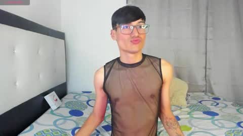 Bunny Hells online show from November 2025 11:40:01 PM