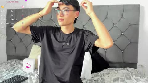 Bunny Hells online show from February 2026 08:58:01 PM