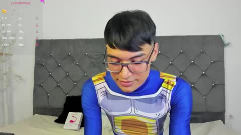 Bunny Hells online show from February 2026 11:38:02 PM