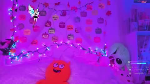 bunnyislewd online show from November 2025 04:14:01 AM