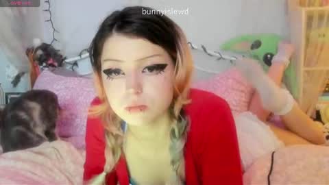 bunnyislewd online show from July 2026 03:02:02 AM