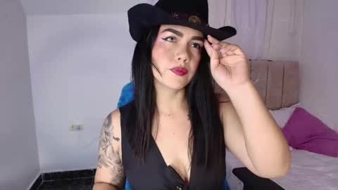 katerine payne online show from May 2026 10:21:02 AM