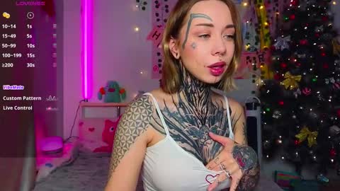 Snapshot of bunnykelly chatting on December 2025 07:11:01 PM bunnykelly online show from December 2025 07:11:01 PM