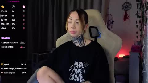 Snapshot of bunnykelly chatting on January 2026 06:56:02 PM bunnykelly online show from January 2026 06:56:02 PM