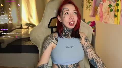 bunnykelly online show from May 2026 06:54:02 AM