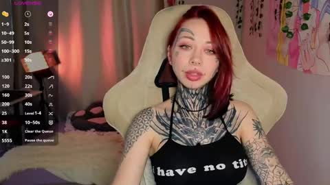 bunnykelly online show from June 2026 06:27:01 AM