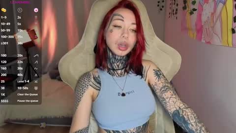 bunnykelly online show from June 2026 06:52:02 AM