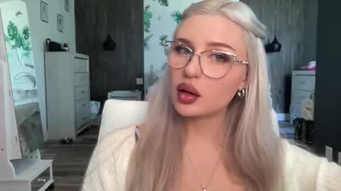 OnlyFans BunnyKhalessi online show from December 2025 07:00:01 PM