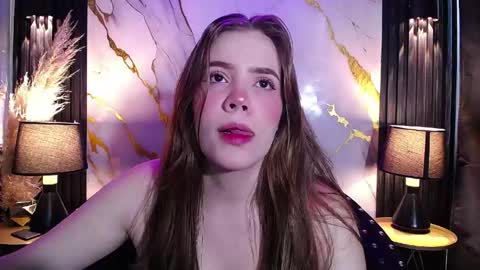 Snapshot of bunnyleahxxx chatting on June 2026 12:07:02 PM ANASTASIA online show from June 2026 12:07:02 PM