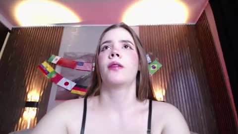 Snapshot of bunnyleahxxx chatting on June 2026 07:07:01 PM ANASTASIA online show from June 2026 07:07:01 PM