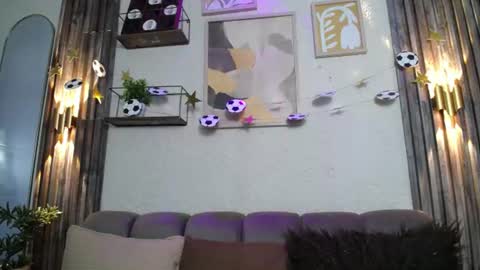 Snapshot of bunnyleahxxx chatting on June 2026 07:14:01 PM ANASTASIA online show from June 2026 07:14:01 PM