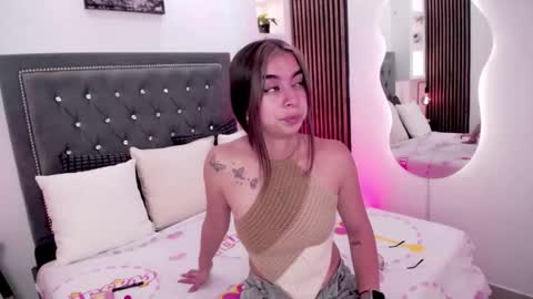 Snapshot of bunnylens chatting on February 2026 08:26:01 PM Bunny online show from February 2026 08:26:01 PM