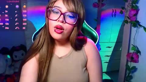 bunnylilith_ online show from November 2025 01:55:02 AM