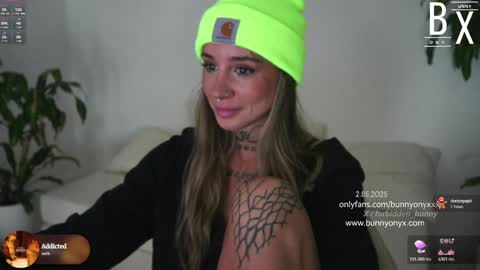 Stephanie   Next stream TUESDAY   6pm  PDT online show from February 2025 10:12:01 PM