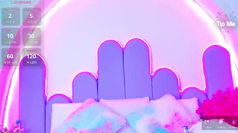 Snapshot of bunnysexyy chatting on April 2026 03:20:02 AM Bunny online show from April 2026 03:20:02 AM