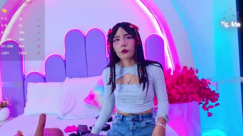 Snapshot of bunnysexyy chatting on April 2026 03:42:02 AM Bunny online show from April 2026 03:42:02 AM