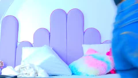 Snapshot of bunnysexyy chatting on May 2026 03:11:02 AM Bunny online show from May 2026 03:11:02 AM