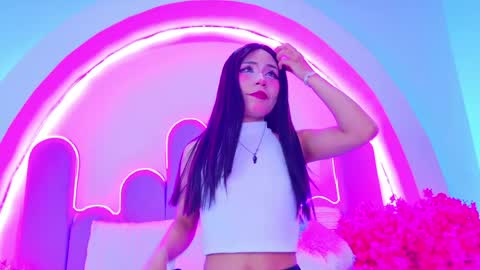 Snapshot of bunnysexyy chatting on May 2026 03:14:02 AM Bunny online show from May 2026 03:14:02 AM