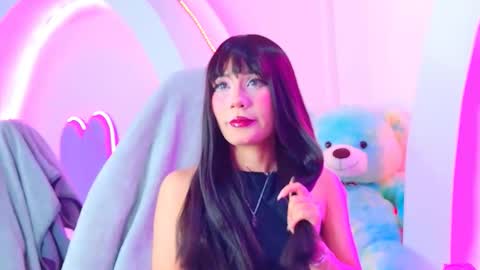 Snapshot of bunnysexyy chatting on May 2026 03:13:01 AM Bunny online show from May 2026 03:13:01 AM
