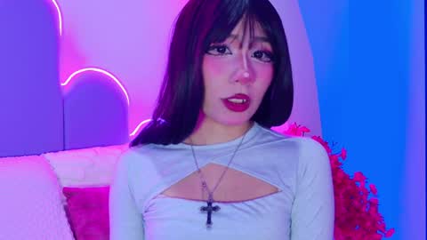 Snapshot of bunnysexyy chatting on May 2026 03:11:02 AM Bunny online show from May 2026 03:11:02 AM