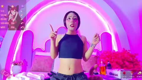 Snapshot of bunnysexyy chatting on May 2026 03:13:01 AM Bunny online show from May 2026 03:13:01 AM