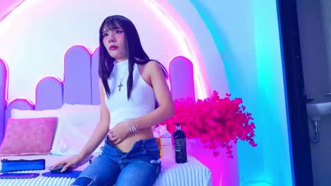 Bunny online show from May 2026 03:37:02 AM