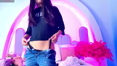 Bunny online show from June 2026 03:20:02 AM