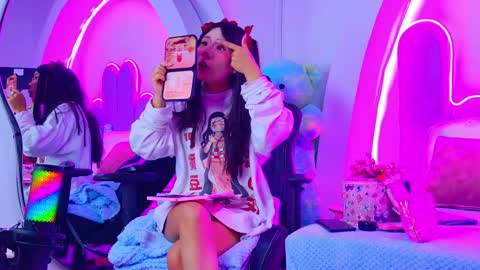 Bunny online show from June 2026 03:35:01 AM