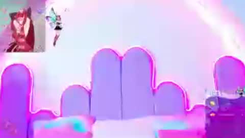 Bunny online show from June 2026 03:19:02 AM