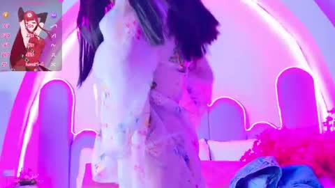Bunny online show from June 2026 03:31:02 AM