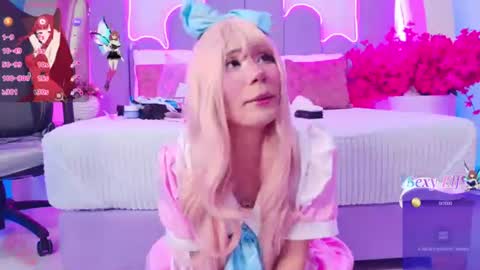 Bunny online show from June 2026 03:44:02 AM