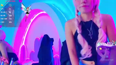 Bunny online show from June 2026 03:17:01 AM