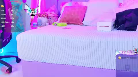 Bunny online show from June 2026 05:12:01 AM